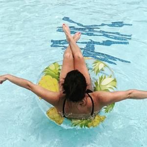 Meet your Posher, Samantha